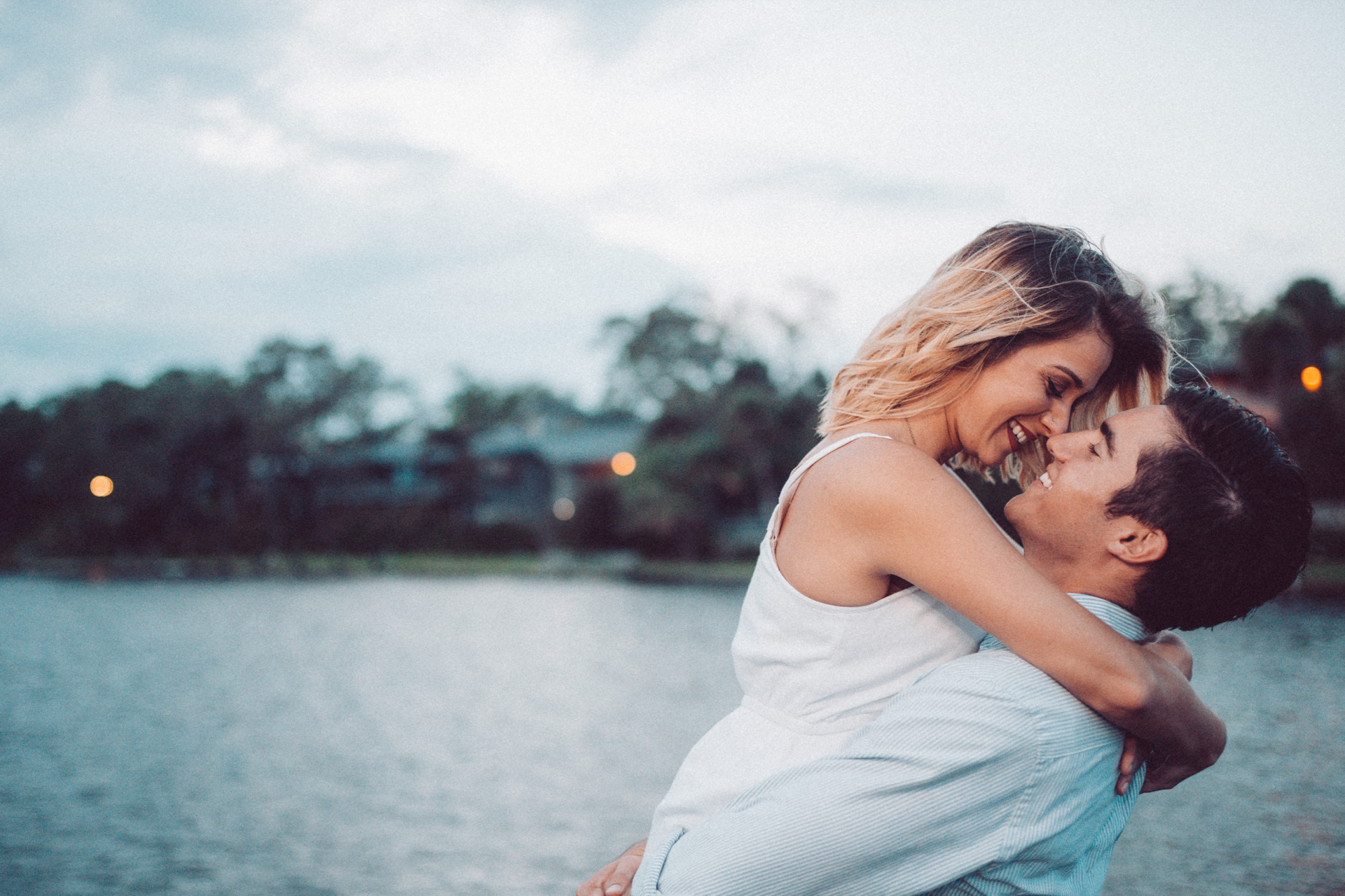 Love Is One Of The Easiest Things To Find Online. Here Is Why!