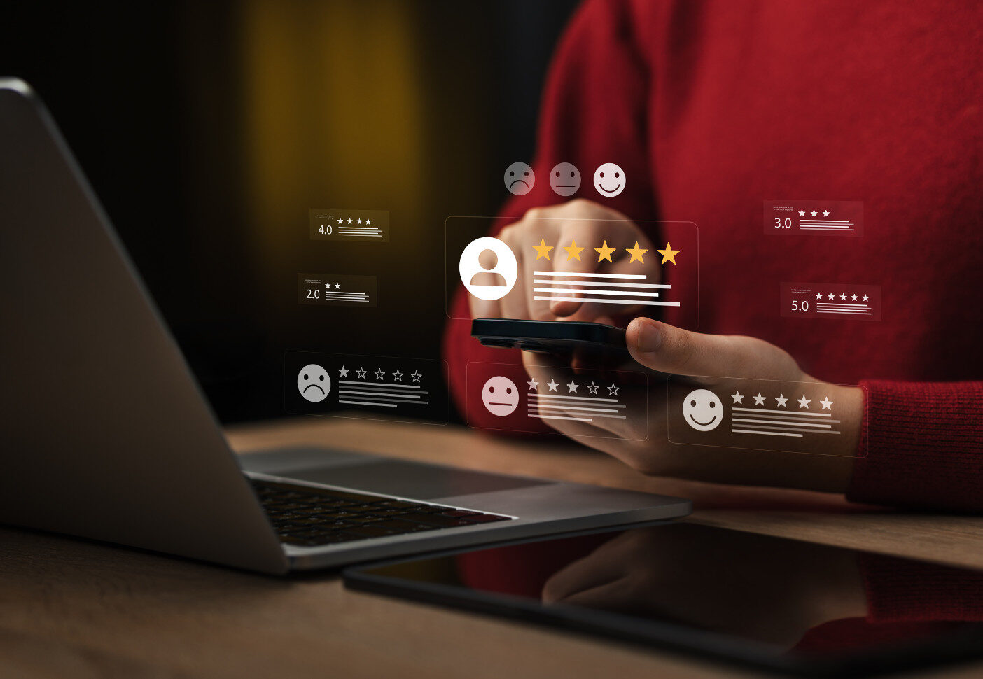 Dream Singles Customer Reviews: Why Users Trust Dream Singles